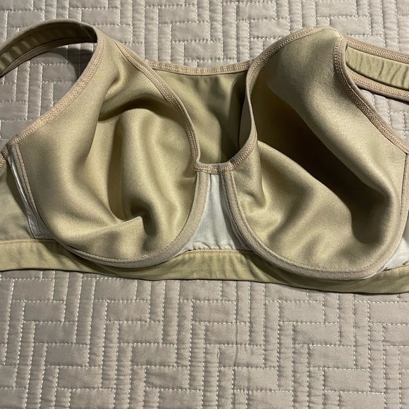 Brooks sport bra - Picture 3 of 4